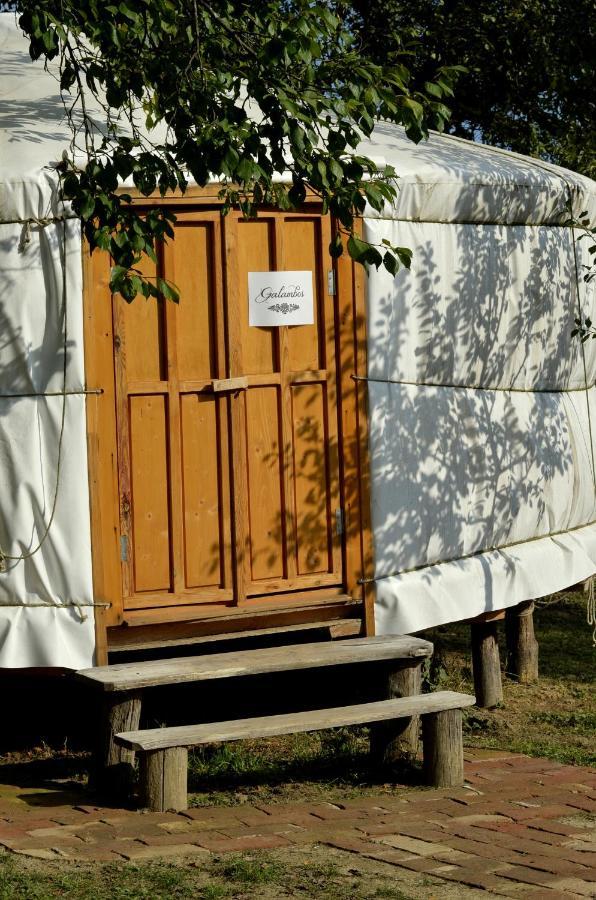 Orallo Szer Őriszentpéter Extérieur photo
